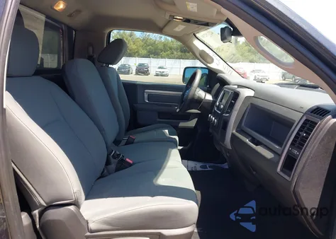 2014 Ram 1500 Express из США, поврежденный, VIN 3C6JR7AT9EG255106